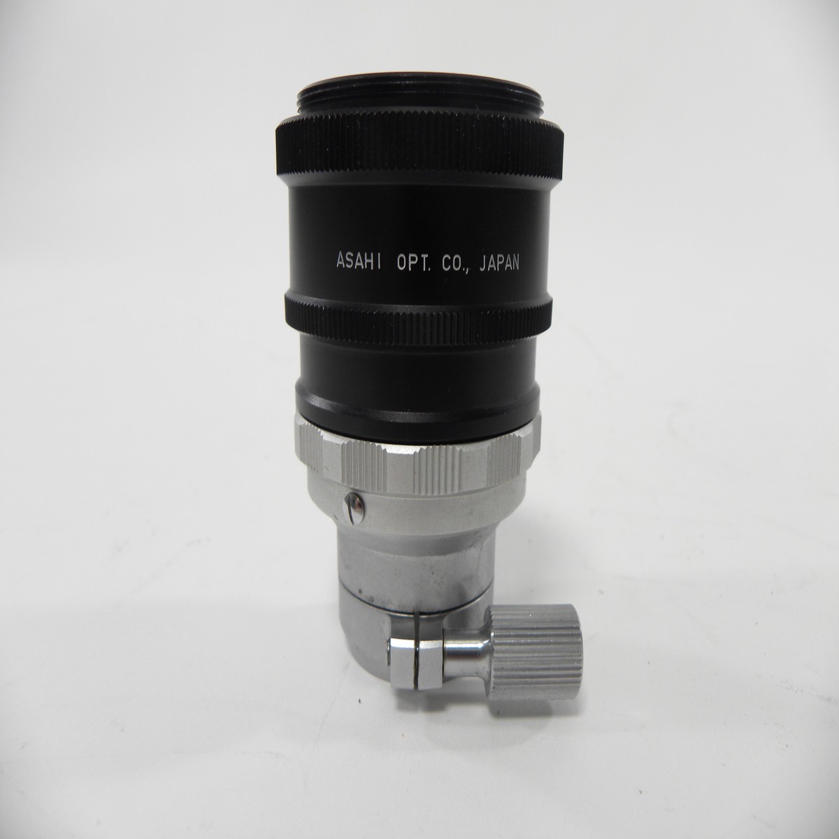 Pentax Mircoscope Adapter II