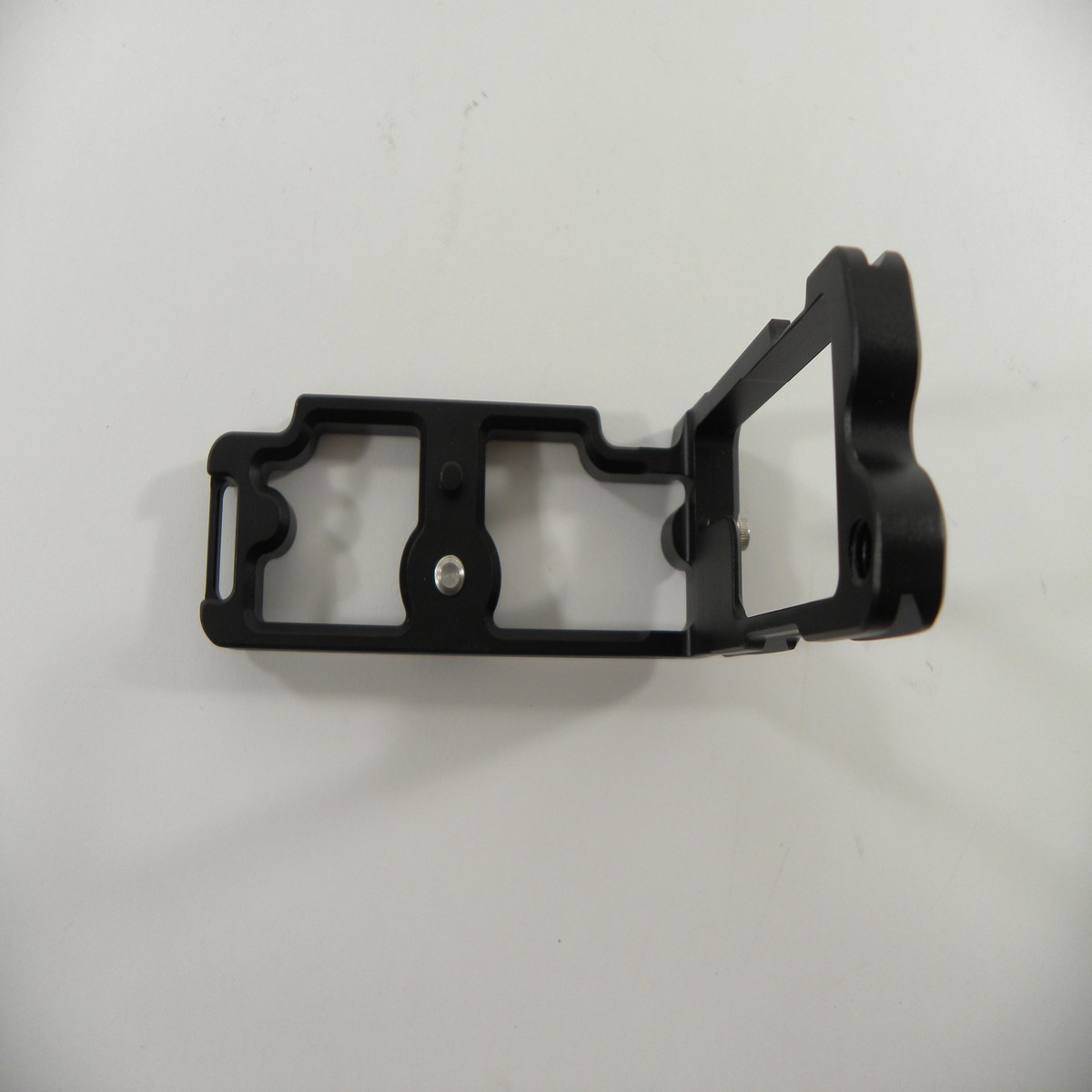 3 Legged Thing Zelda L Bracket for Nikon 25, 26, 26II, 27,-27II