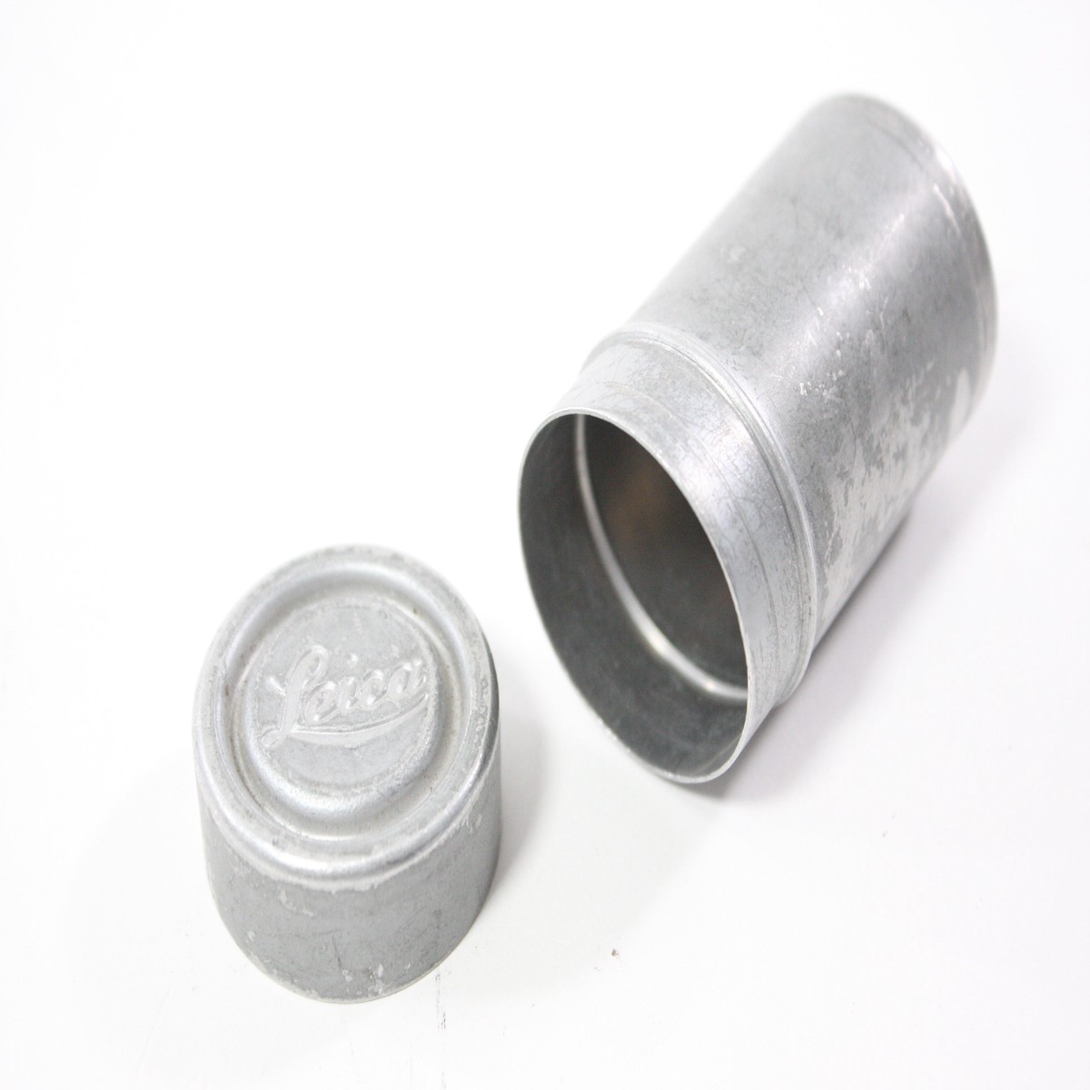 Leica Metal Can for Leica Film Cassette Magazine