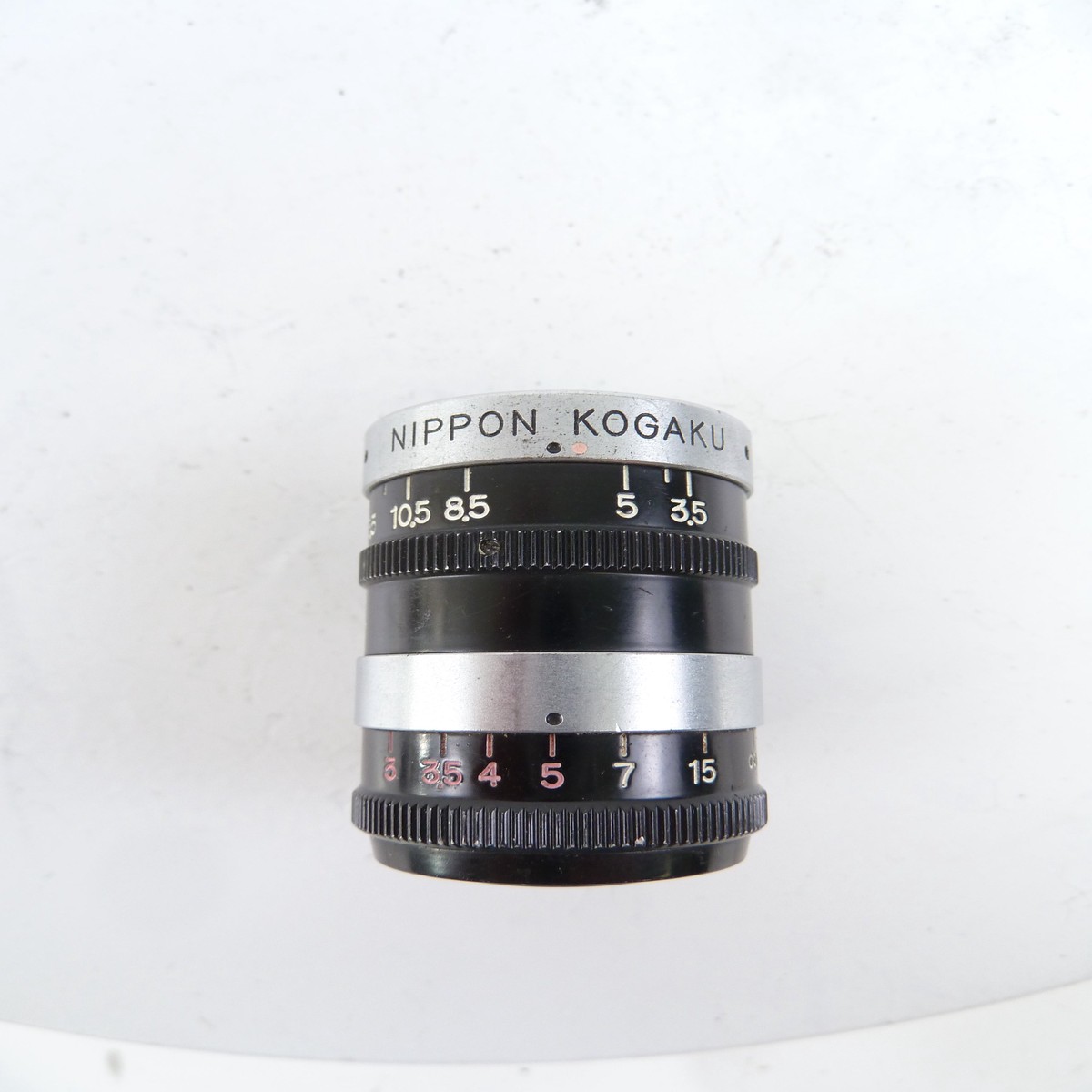 Nikon Rangefinder Viewfinder for 35-135MM Lens