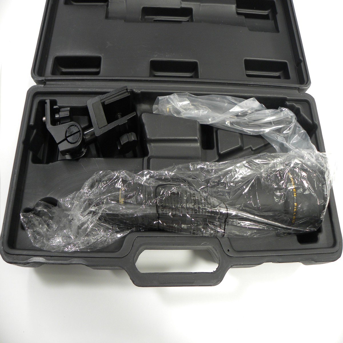 Red Head 20-60x60 Waterproof Spotting Scope