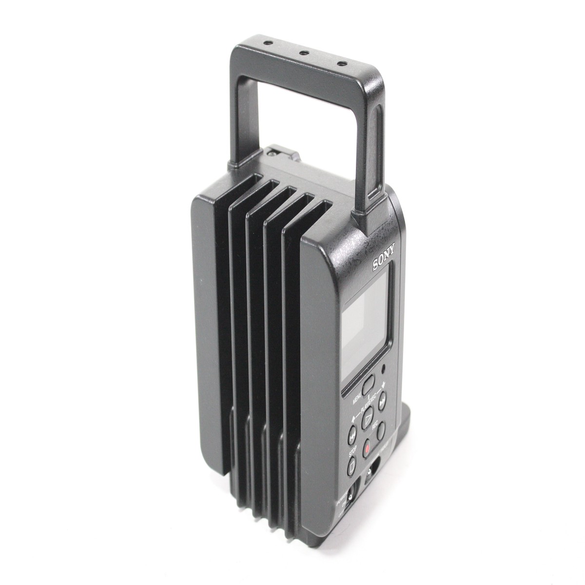 Sony HXR-IFR5 Portable Memory Recorder Interface Unit
