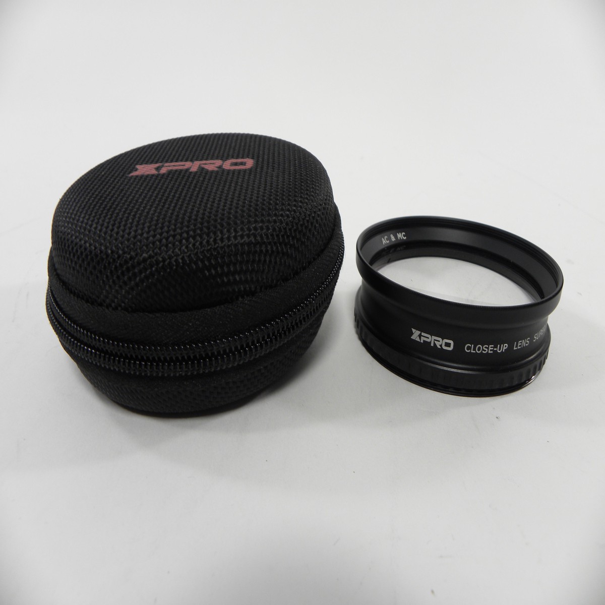 XPro Close-up lens Super II F500 67mm