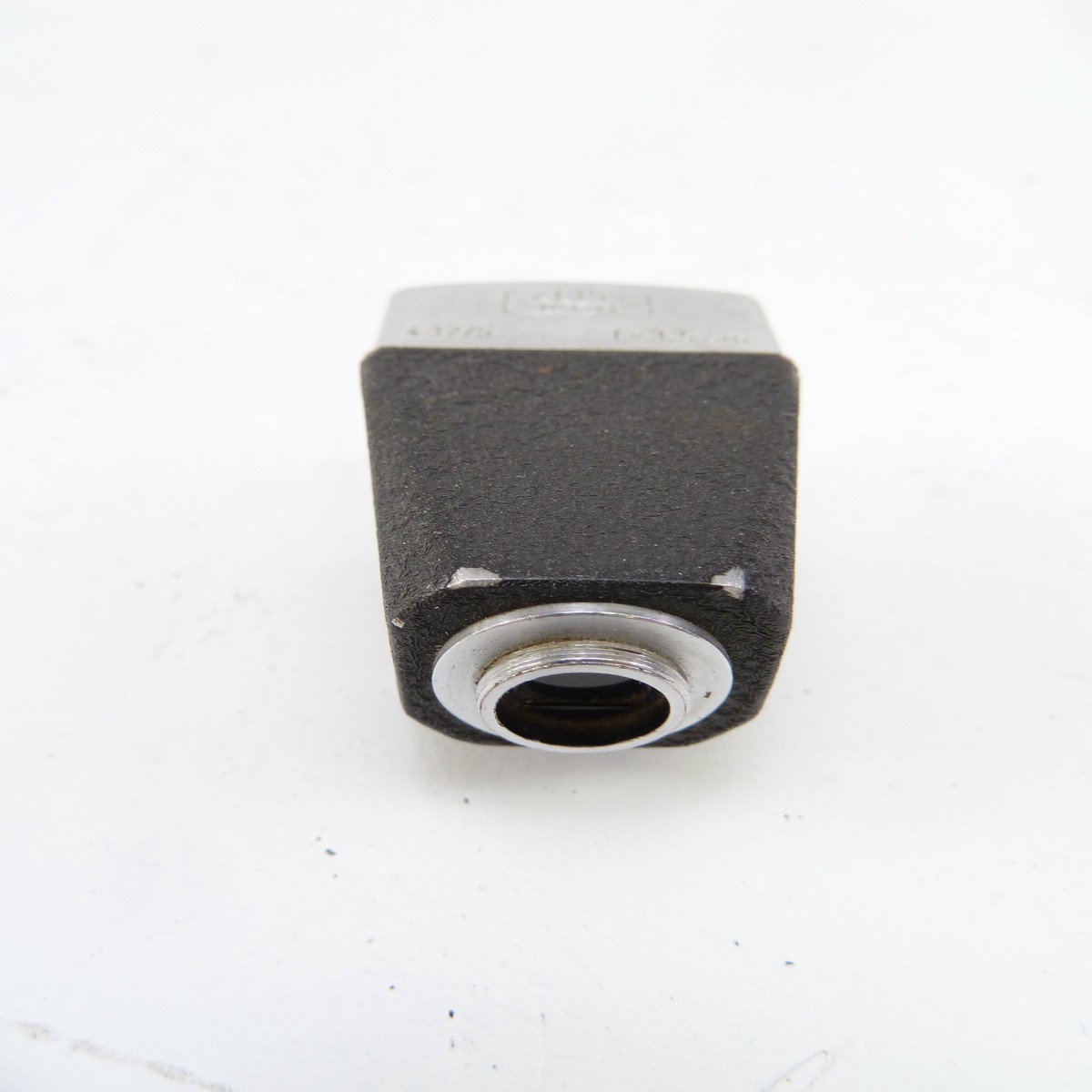 Zeiss Ikon 432/5 Viewfinder for 3.5cm for Contax Rangefinder Shoe Mount