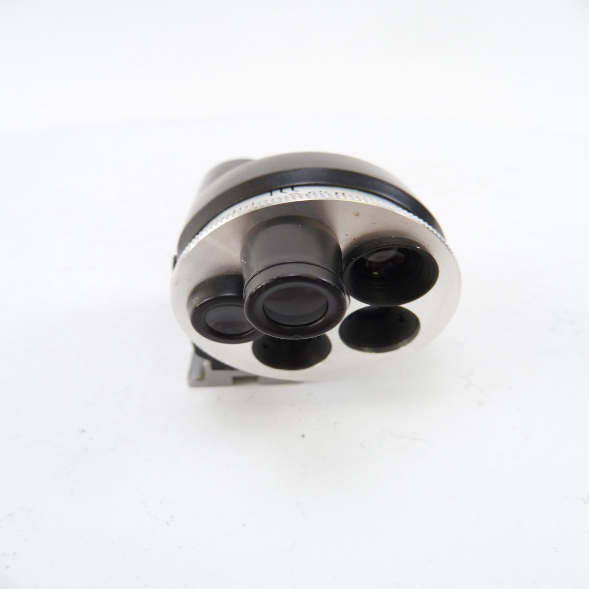 Zorki KMZ Turret 4 Universal Revolver Viewfinder