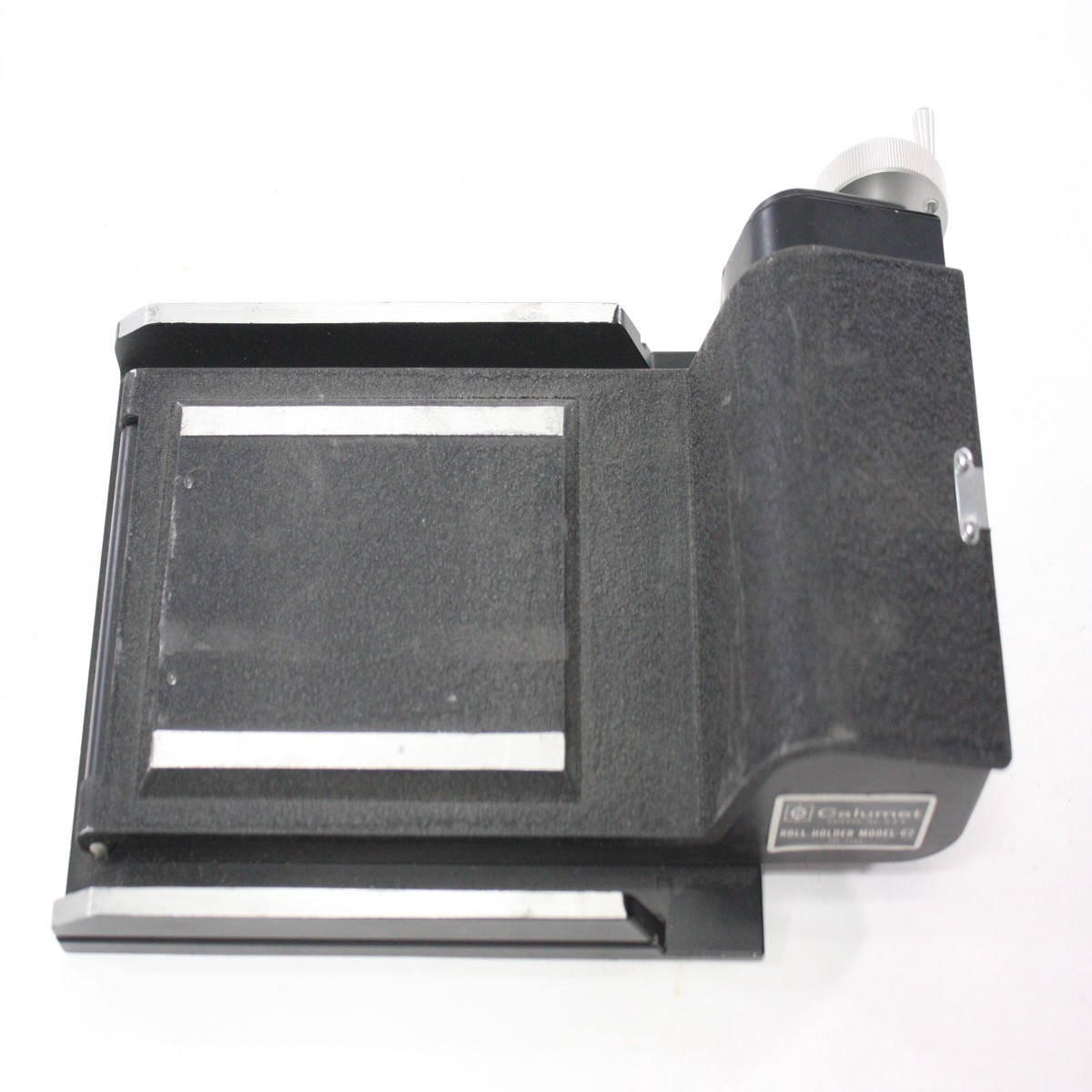 Hot Sale Calumet Roll Holder Model C2