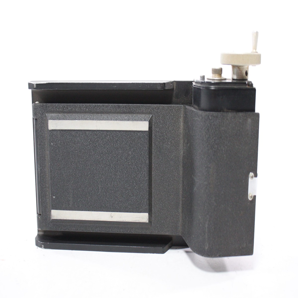 New Arrival Calumet Roll Holder Model C2