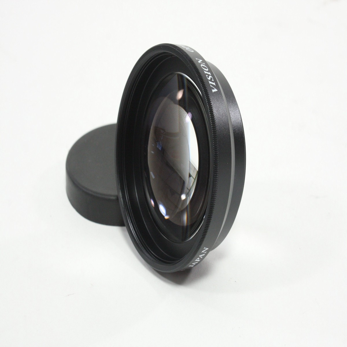 Vision Optics 52mm 2XAF Digital Telephoto Lens for Fine Digital Video Cameras