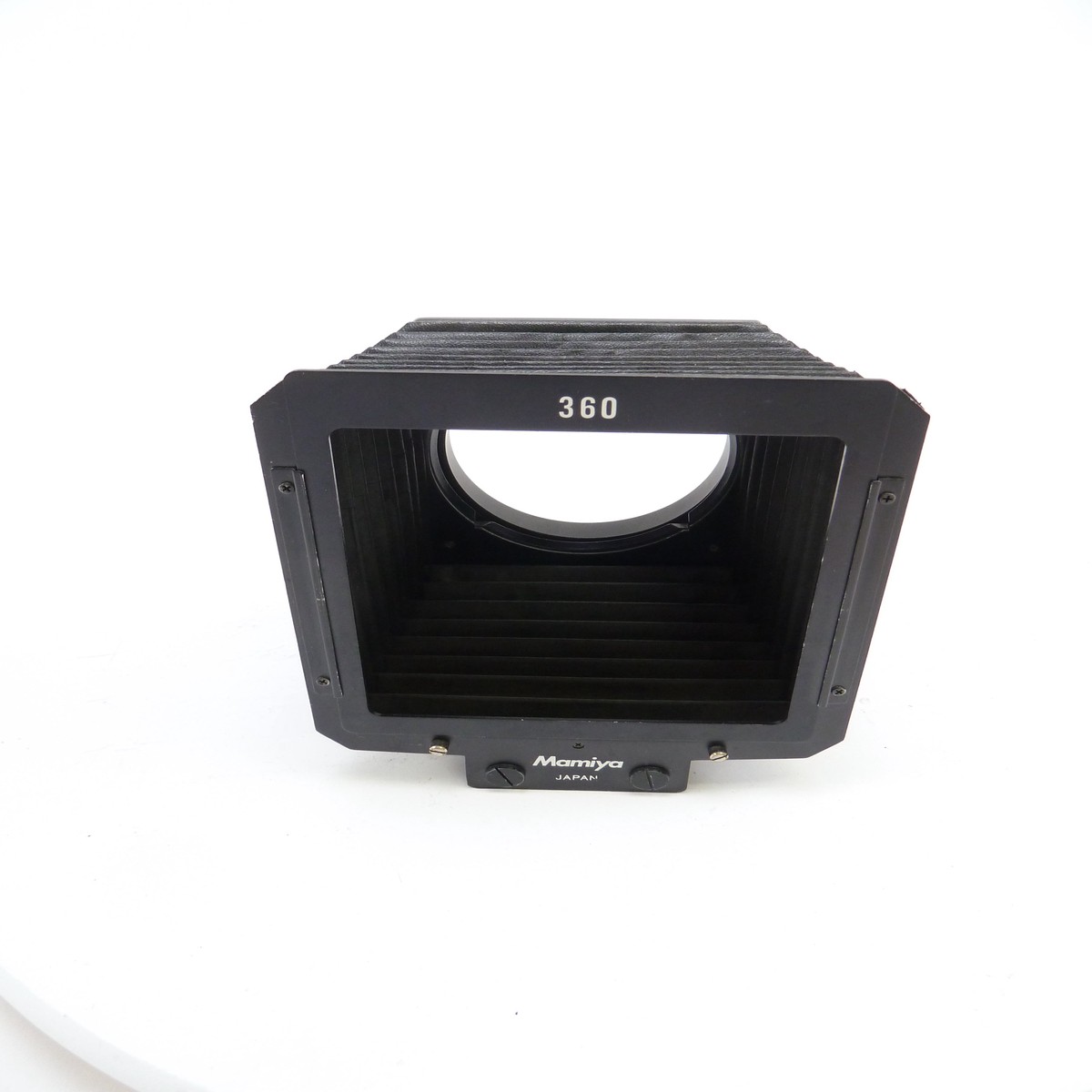 Hot Sale Mamiya Focusing Lens Hood with 77MM Adapter