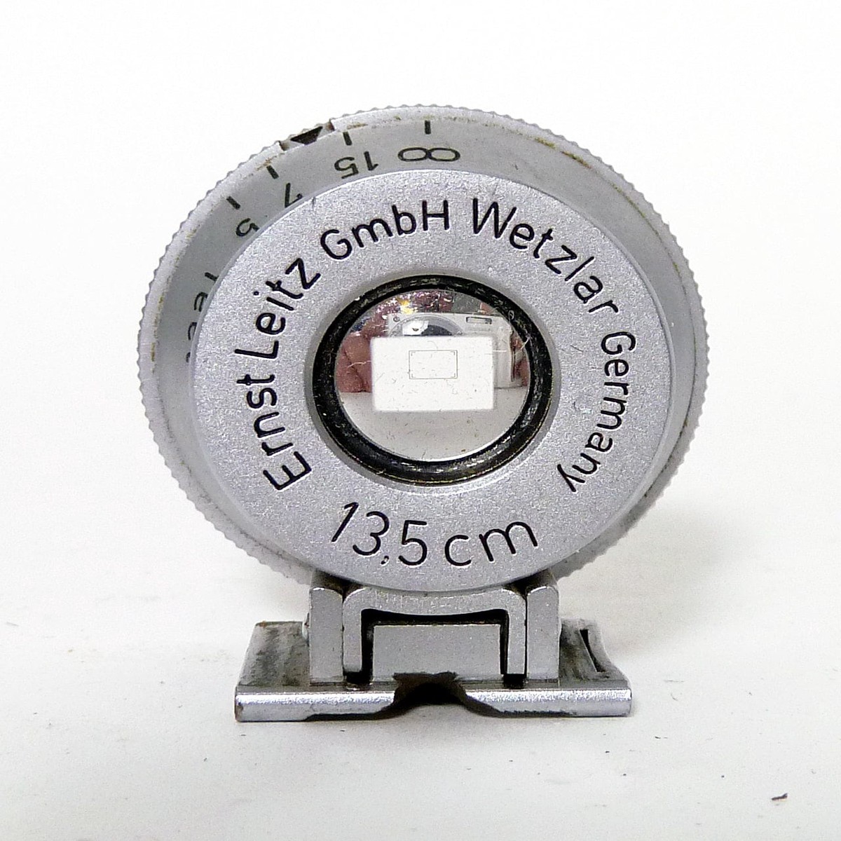 Leica Leitz 13.5cm/135mm Viewfinder