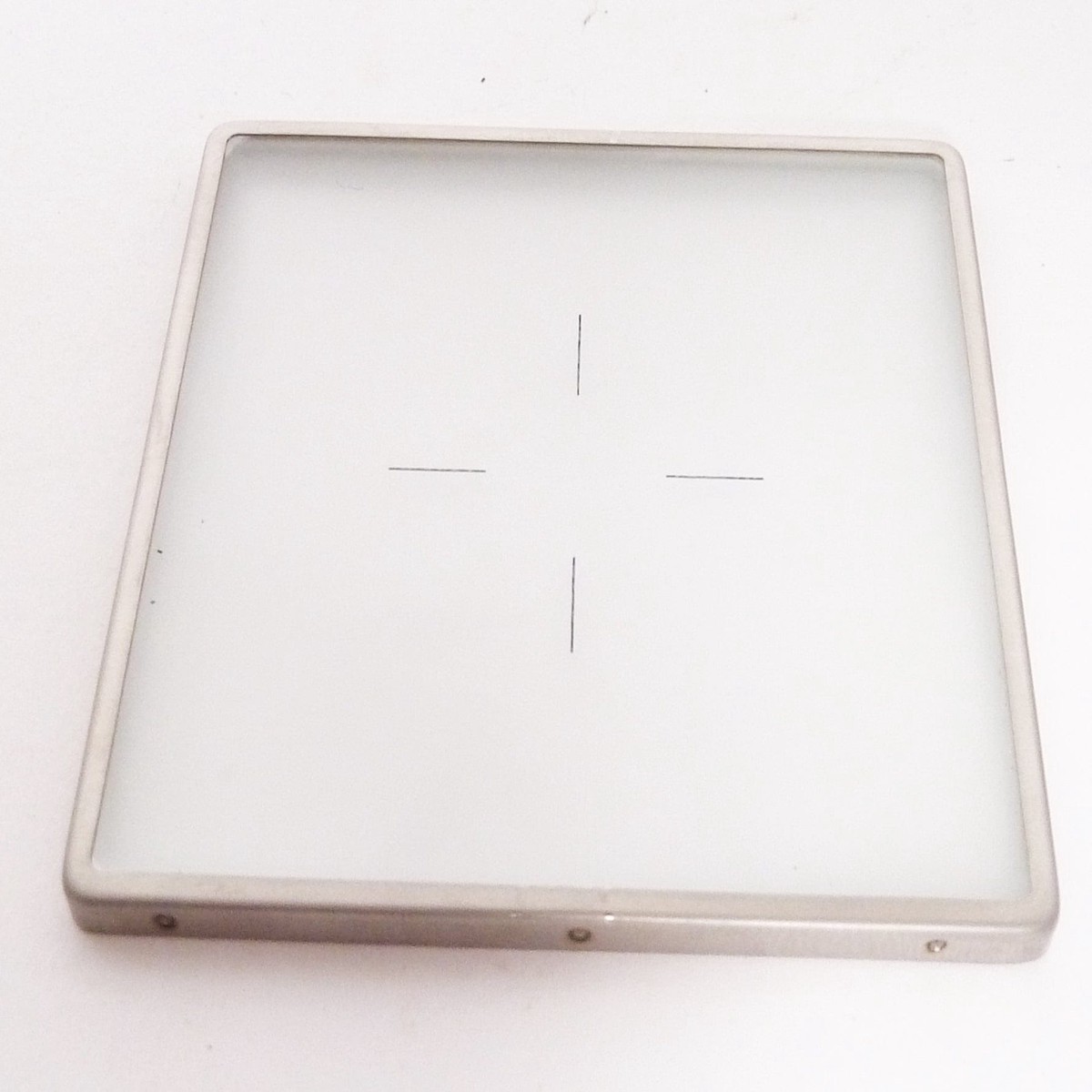 Hasselblad Cross Hair Focusing Screen for 500 Series