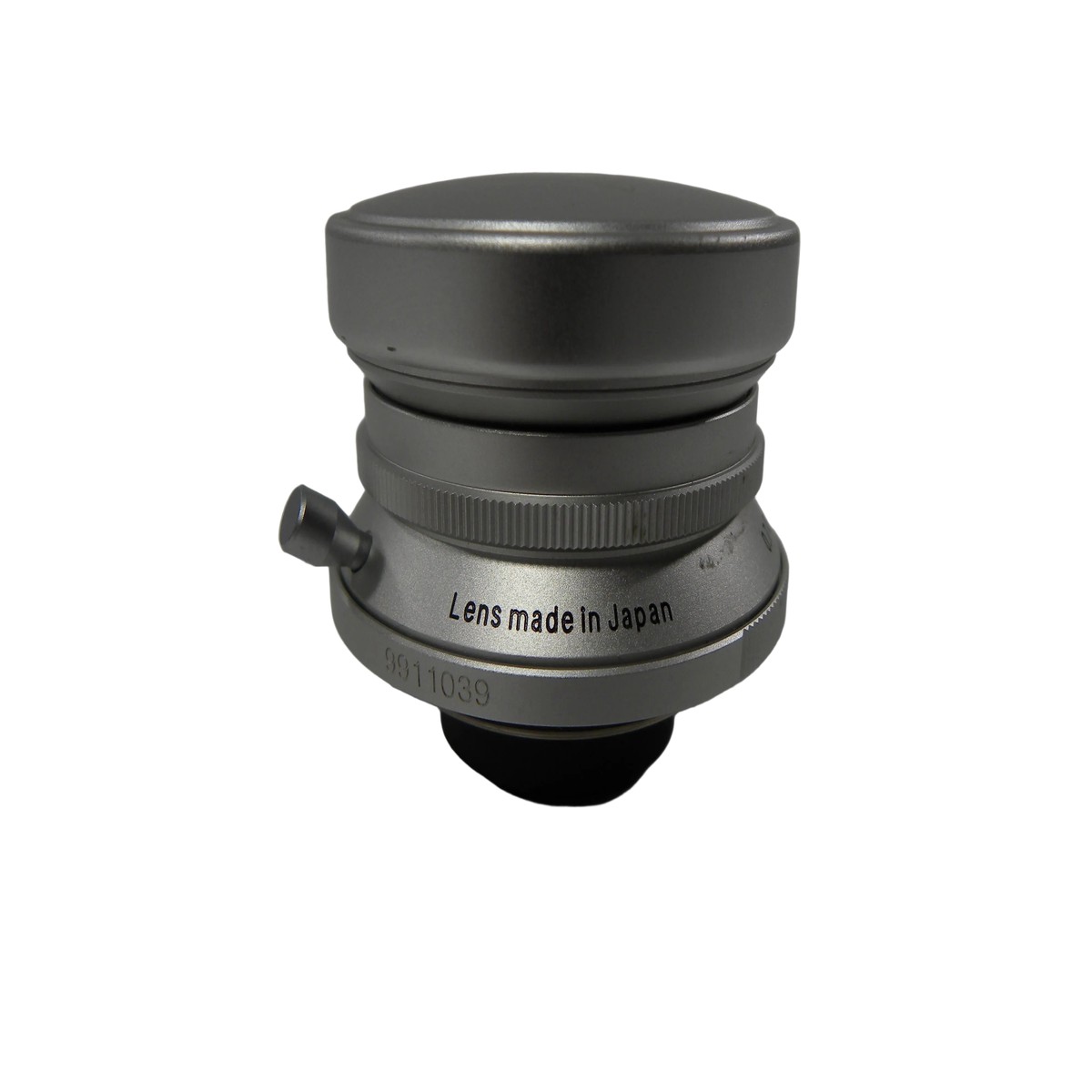 Voigtlander 25mm f4 MC Snap Shot- Skopar LTM L39 Mount AS IS NO RETURNS