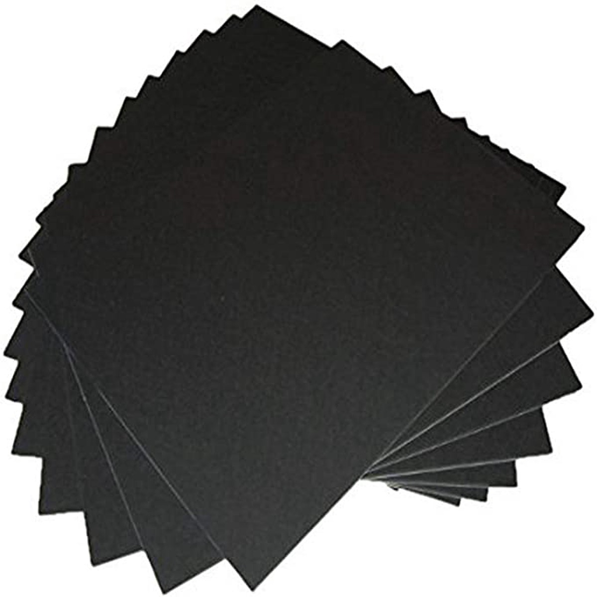 Savage Matboard 8x10 White/Black (10 pack)