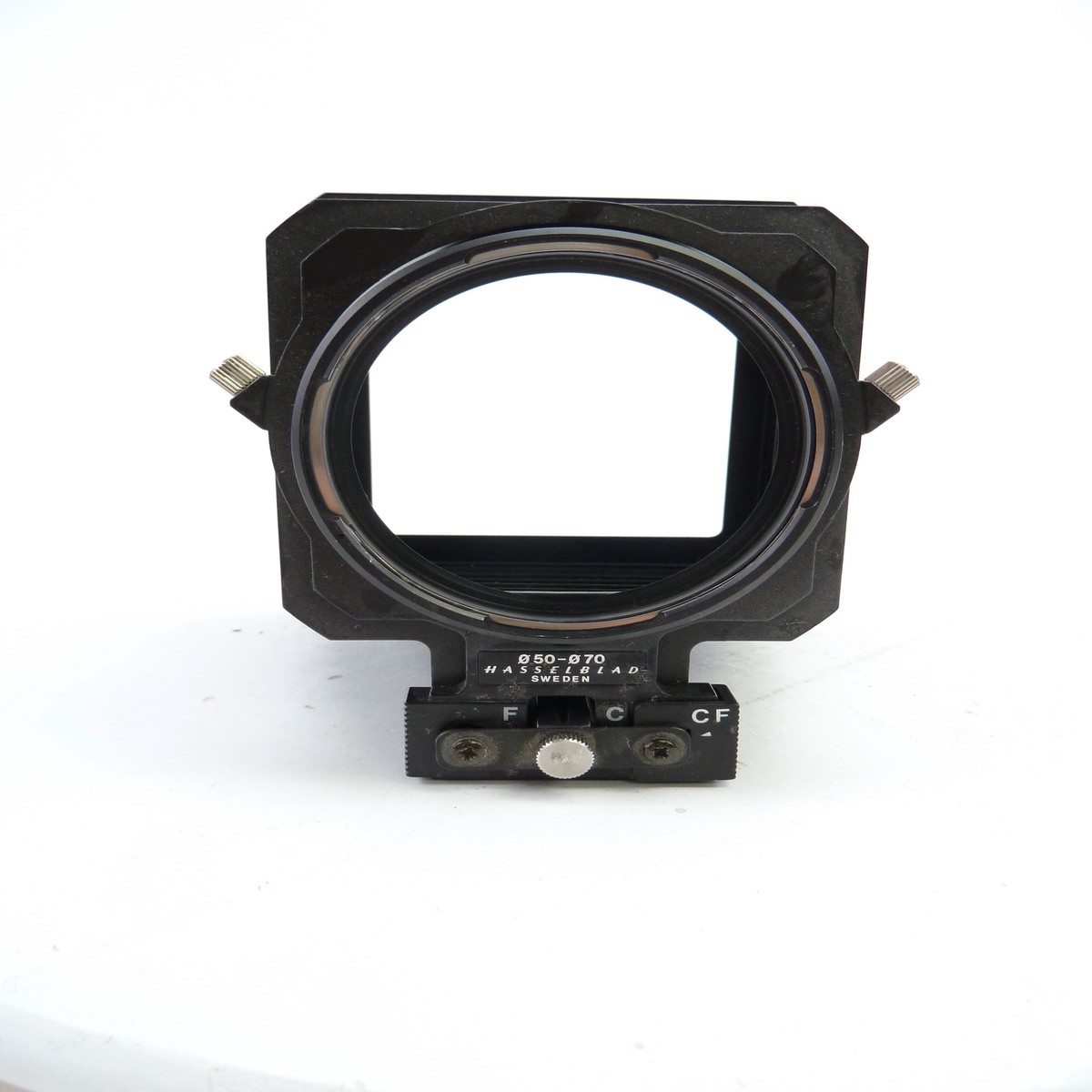 Hasselblad Bellows Focusing Hood for Bayonet 50