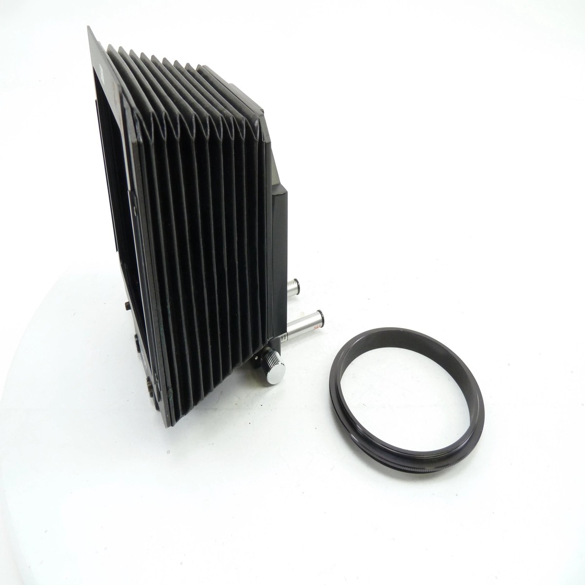Hot Sale Mamiya Focusing Bellows Lens Hood with 77MM Adapter and 360MM Mask
