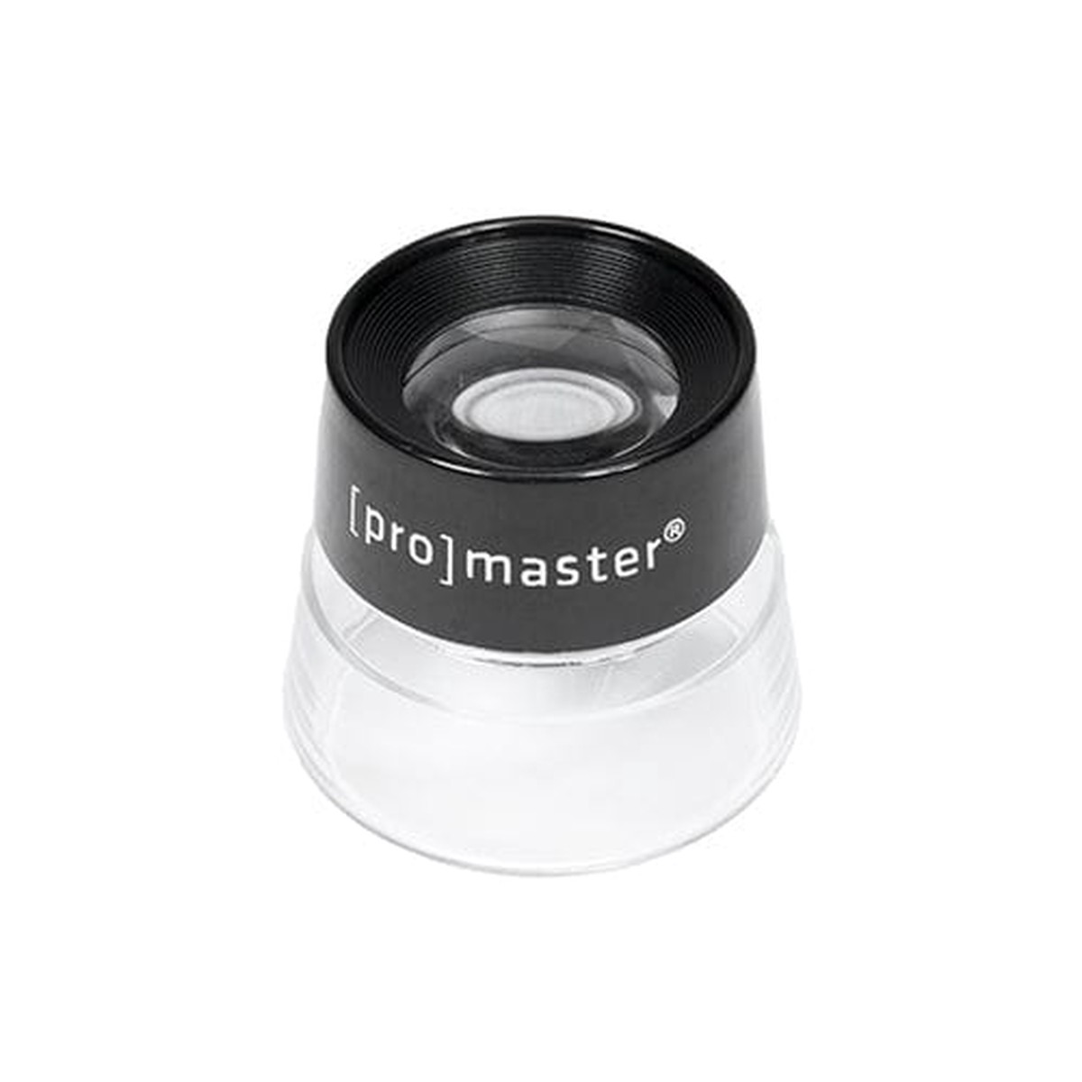 Promaster 10X Dome Loupe