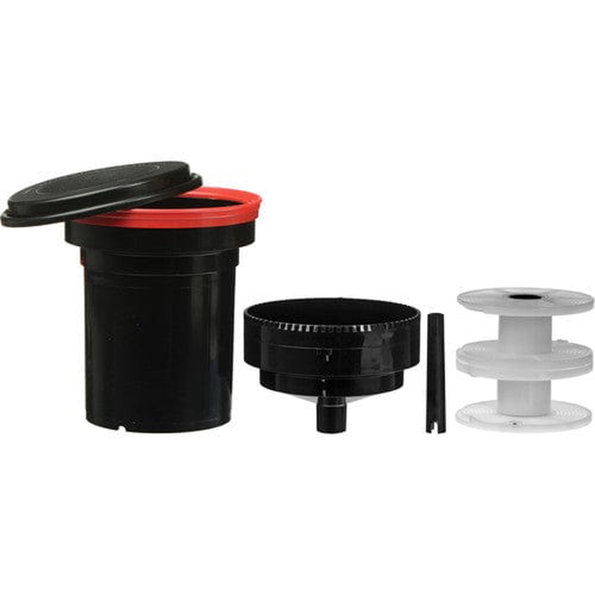 Paterson Developing Tank 2 Reels Universal