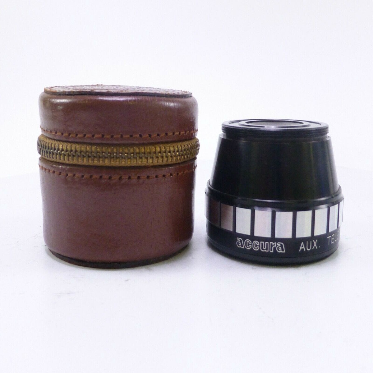 Accura Auxiliary Telephoto Model VI-T Lens