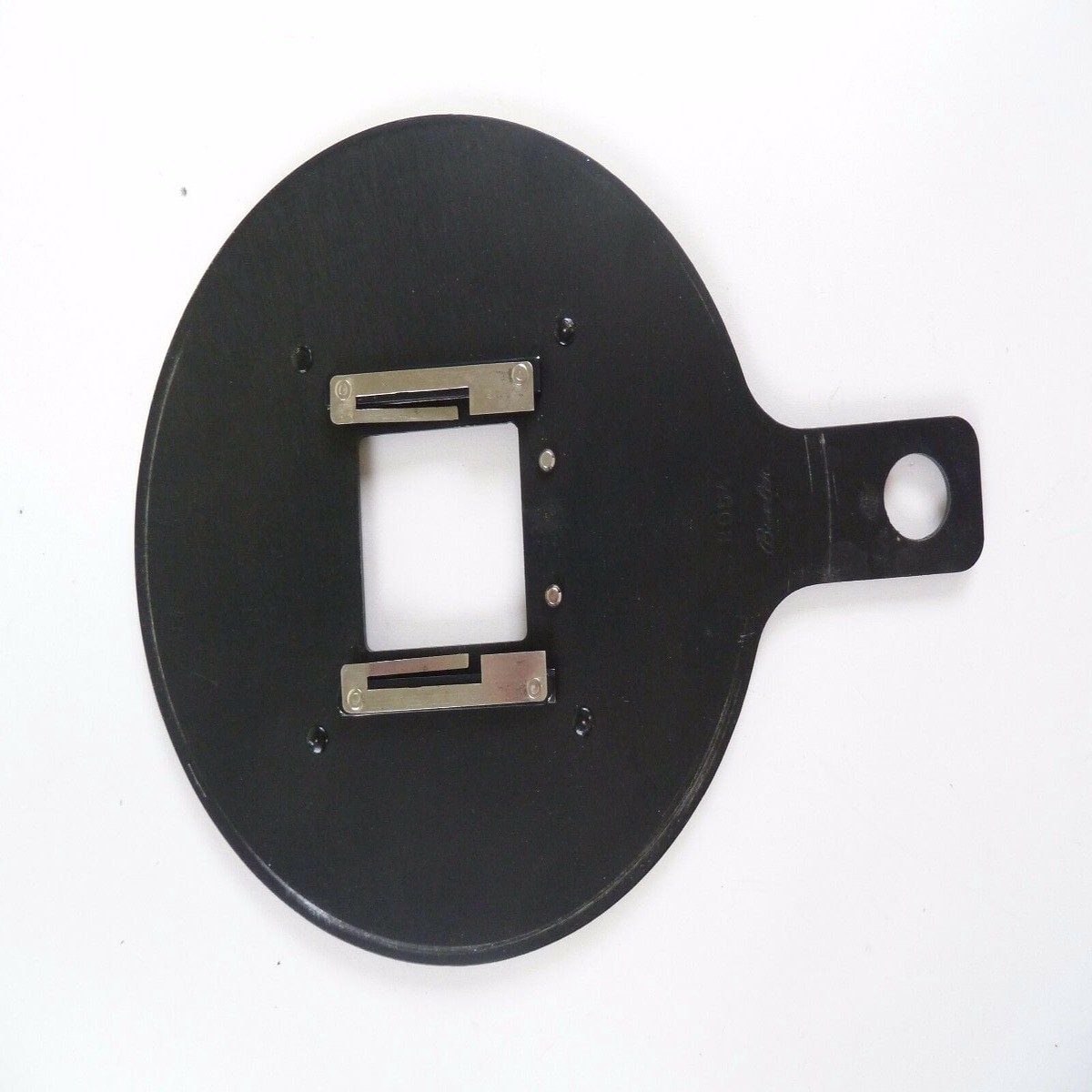 Beseler 2 X 2 Inch Slide Carrier for the Beseler 23 C Enlarger in EC