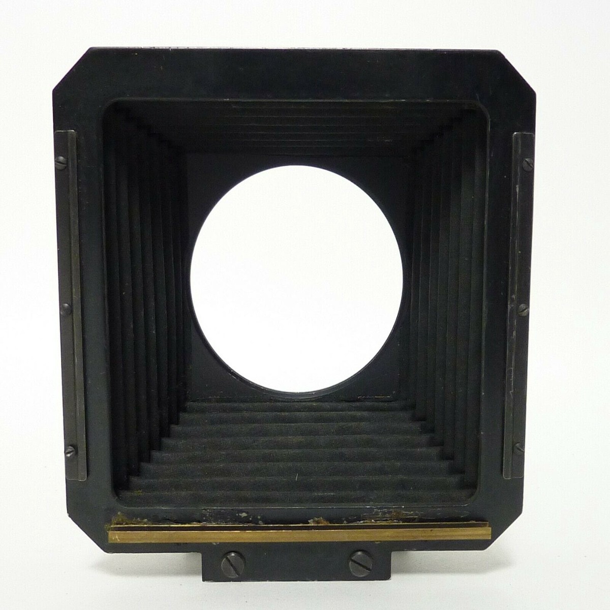 Hasselblad Focusing Lens Bellows for all Hasselblad Camera Models