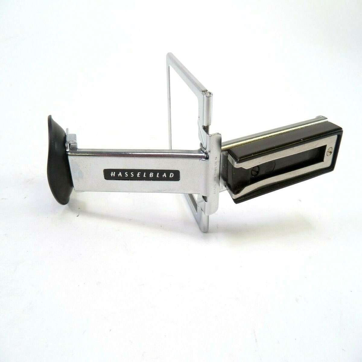 Hasselblad 80mm Sports Finder-Collapsible for H500 Series