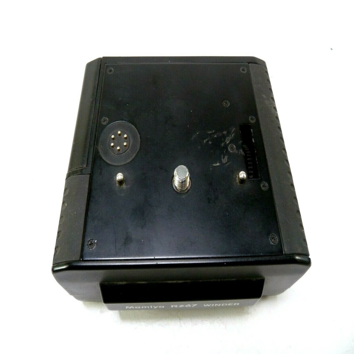 Hot Sale Mamiya RZ67 Winder for Mamiya RZ 67 Pro Cameras in Excellent Condition