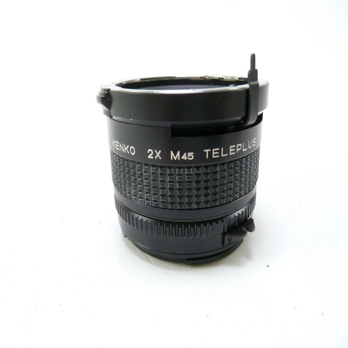 Kenko 2X MC6 Teleplus Auto Tele Extender for Mamiya 645 Manual Focus Cameras, EC