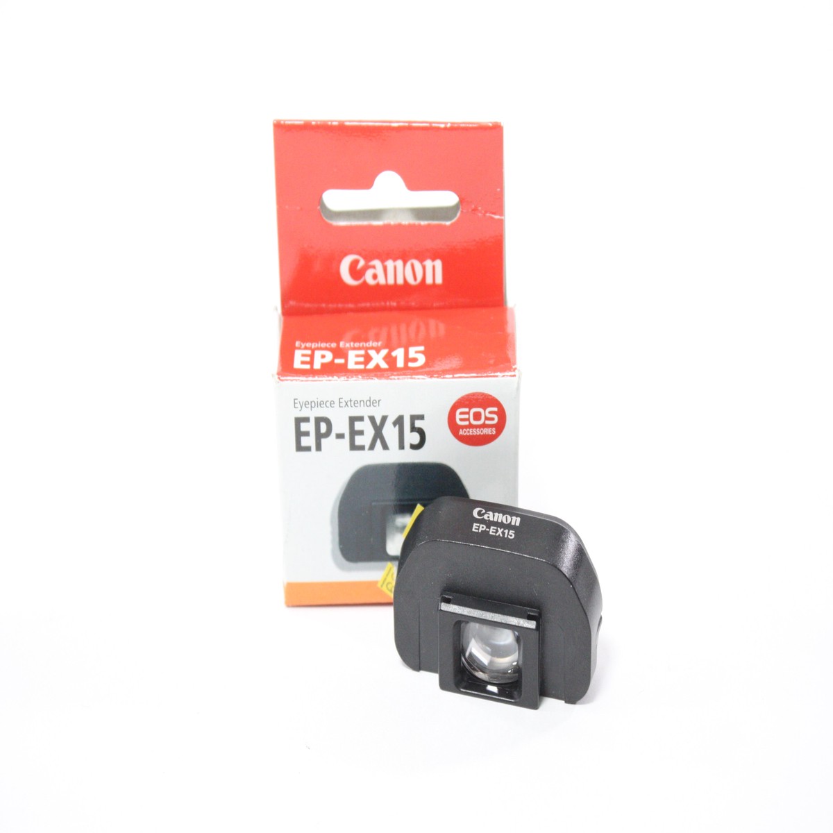 Canon EP-EX15 Eyepiece Extender