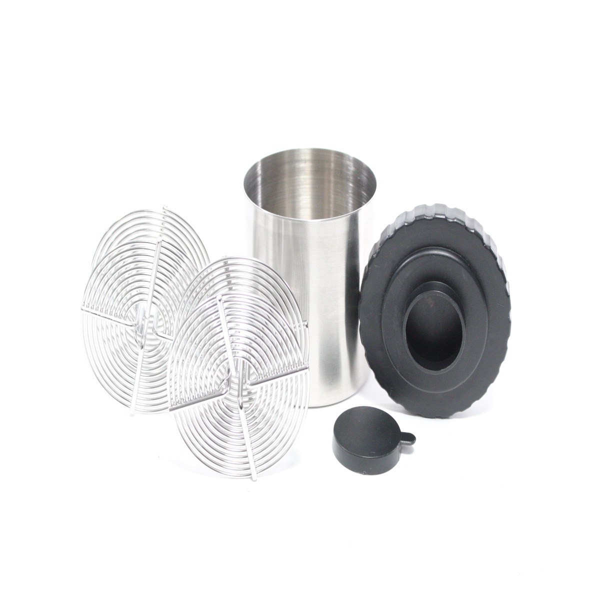 Generic Stainless Steel Film Developing Tank
