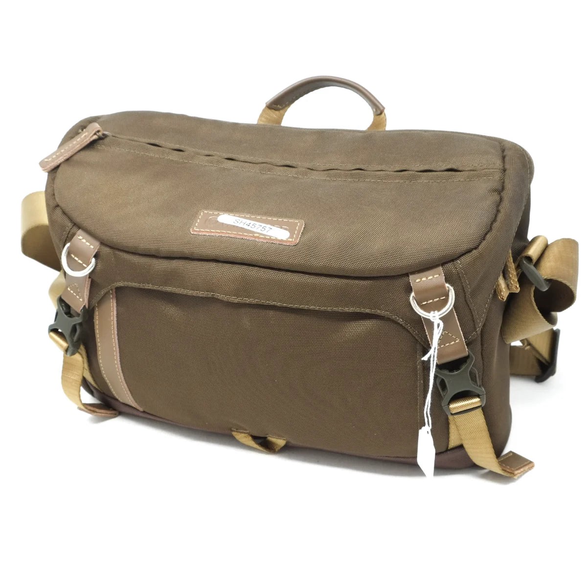 Used Vanguard shoulder bag (SH45757)