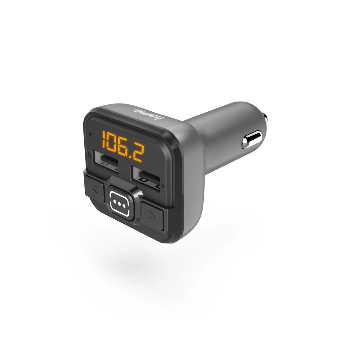 Hot Sale Hama FM Transmitter with Bluetooth Function