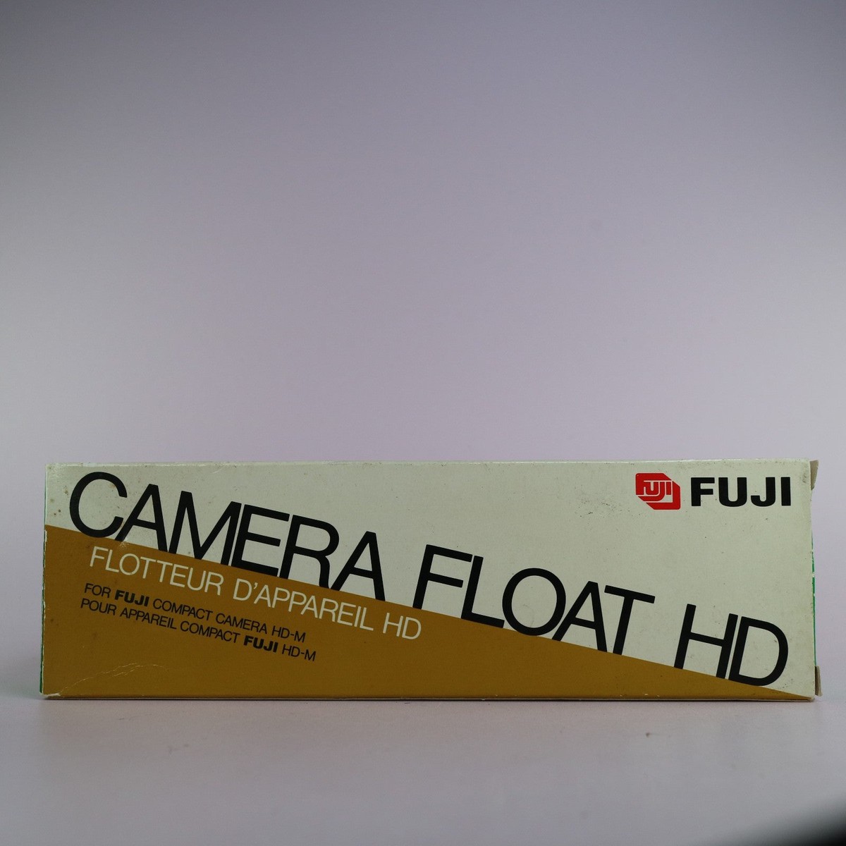 Fuji Camera Float HD Floatation Device forFuji HD-M 35mm Film Waterproof Camera