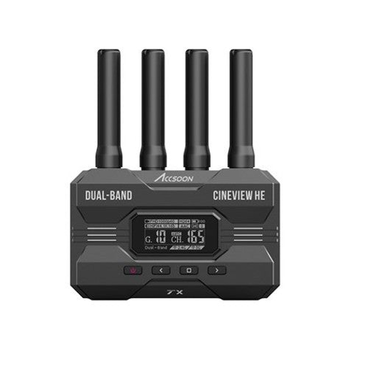 Accsoon CineView HE Transmitter