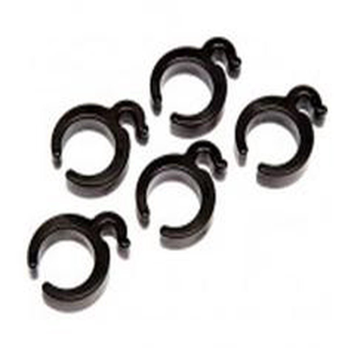 RDE Boompole Clips (set or 5)