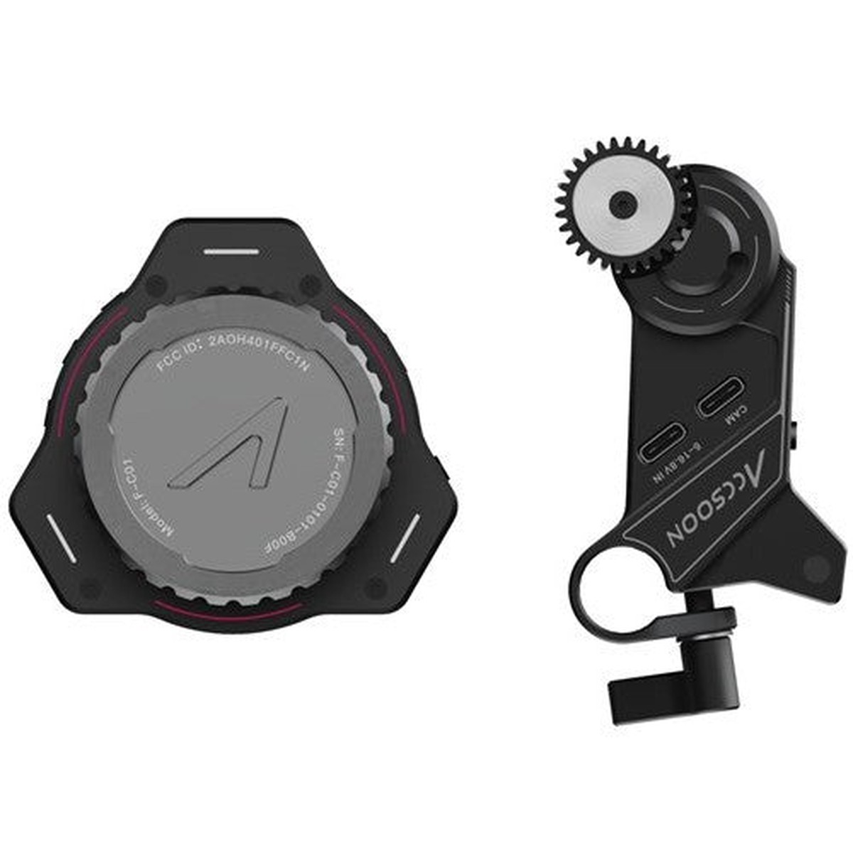 Accsoon F-C01 Pull Focus System