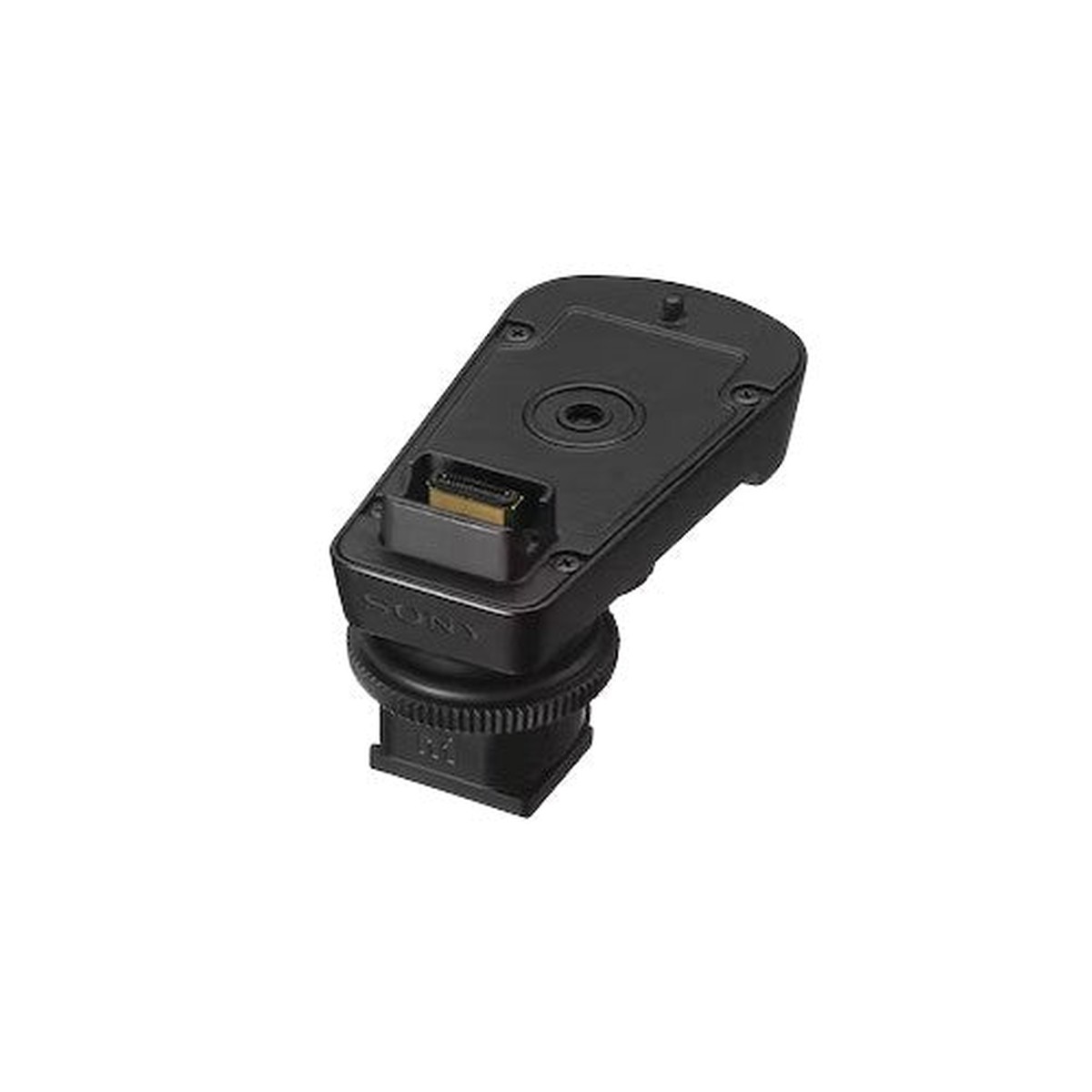 Sony SMAD-P5 2 Channel MI Shoe Adapter for URX-P03D Receiver (SMAD-P5)