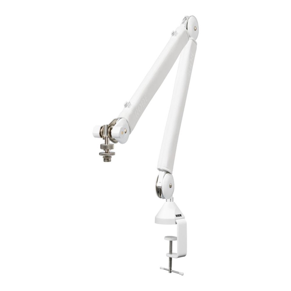 RDE PSA1+ Studio Boom Arm, White