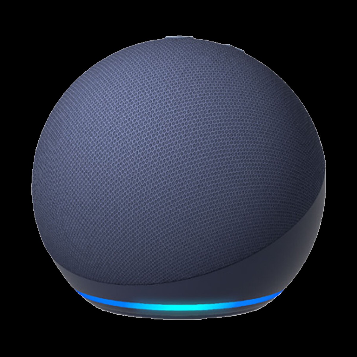 Amazon Echo Dot 5th Generation - Deep Sea Blue