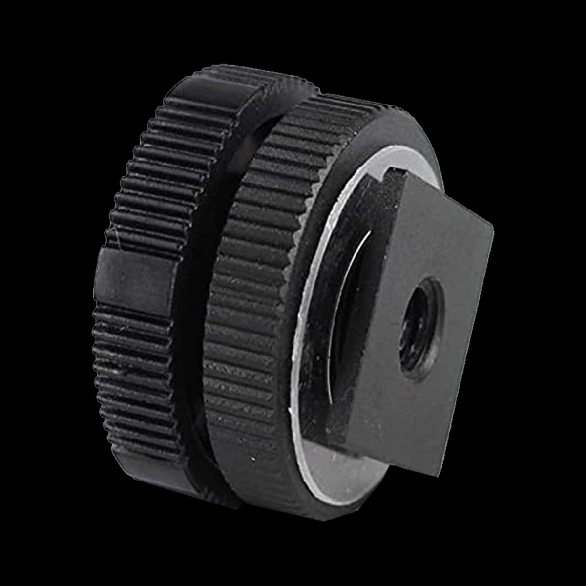 Zoom HS-1 Hot/Cold Shoe Mount Adapter