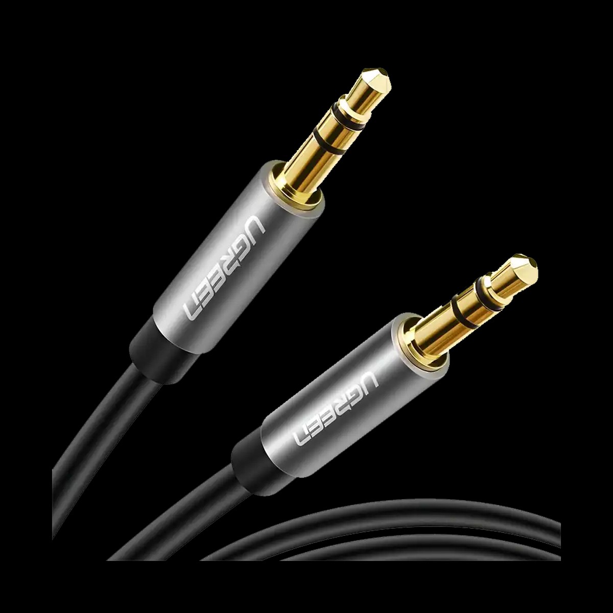 UGREEN 3.5mm Aux Cable 2m