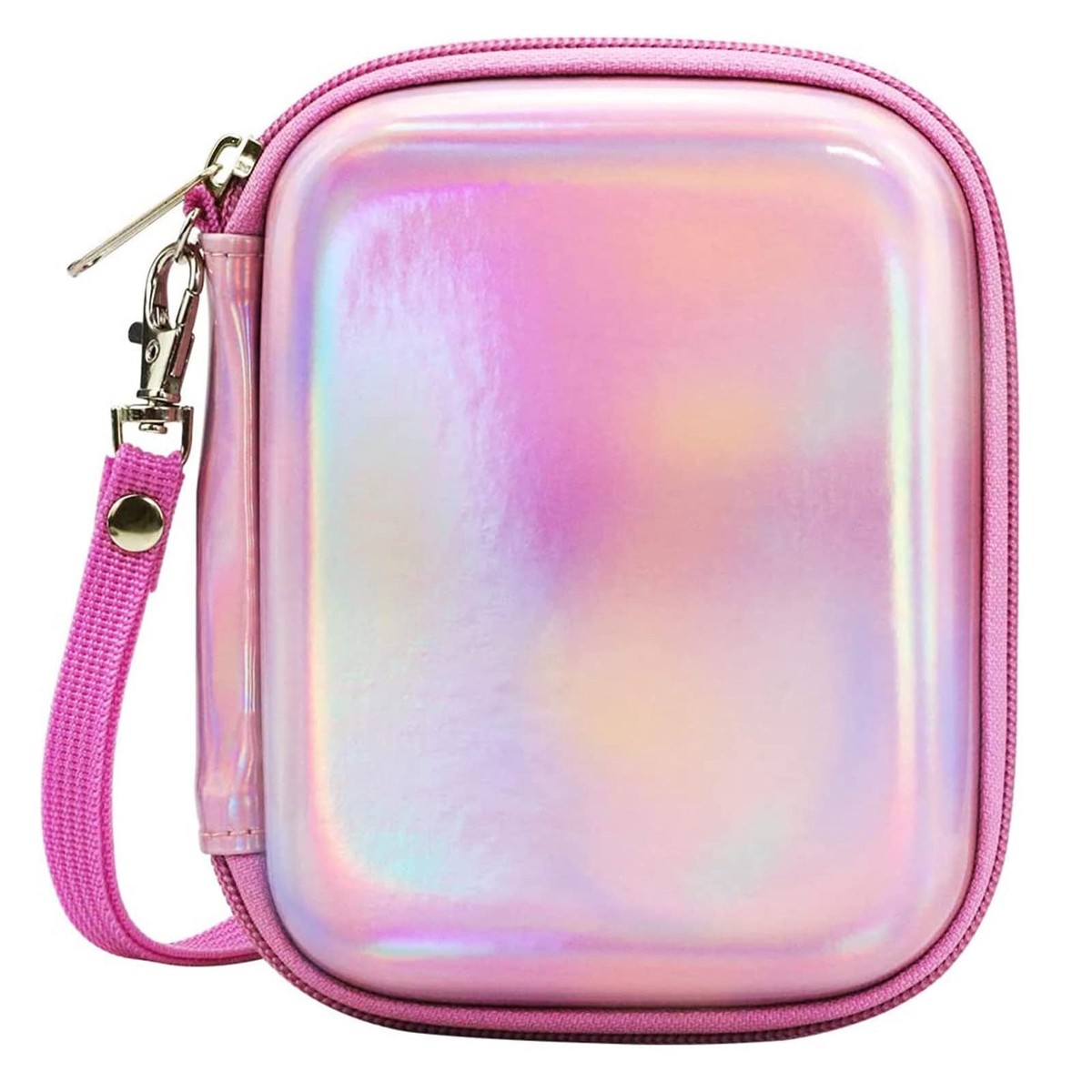 ZIKKON Instax Mini EVA Case For Instax Mini Link, Link2, Liplay, EVO Carrying Bag