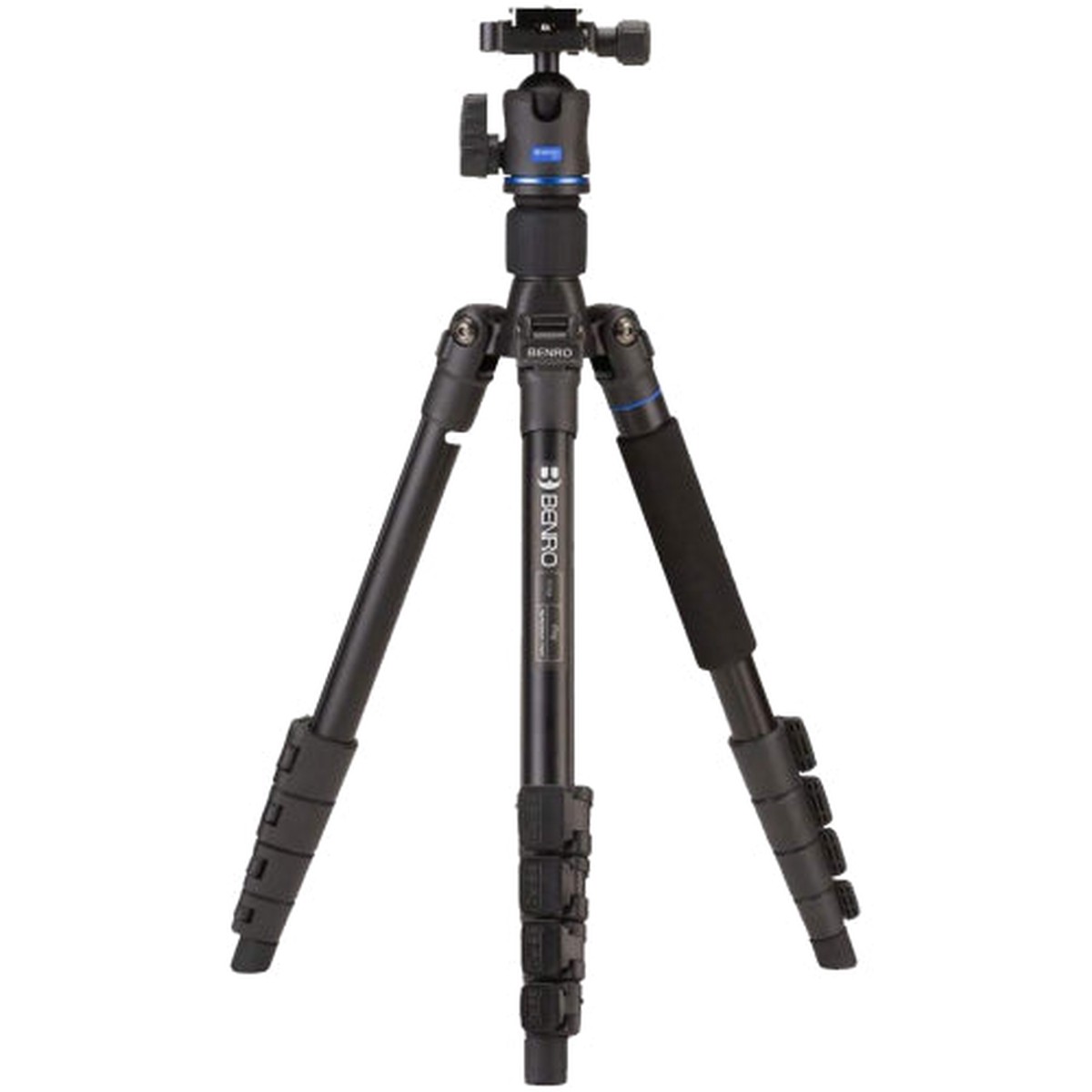 Benro Series 1 iTrip Aluminium Tripod Kit