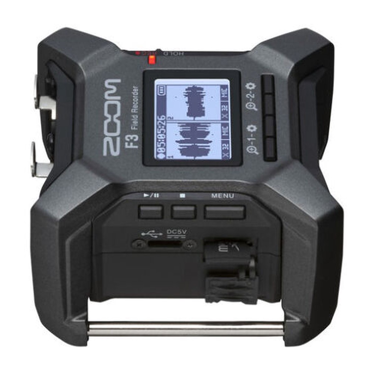 Zoom F3 Recorder