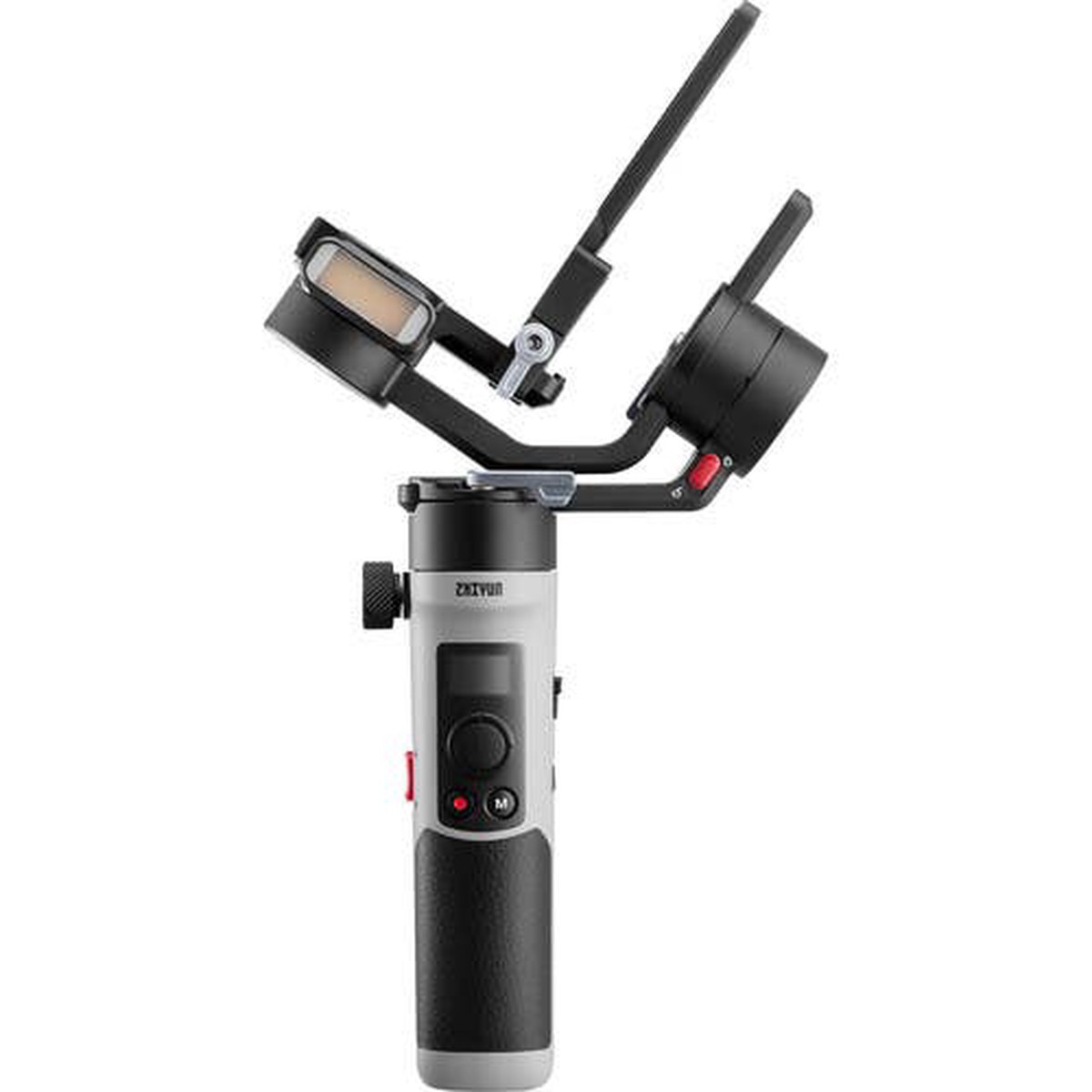Zhiyun-Tech Crane M2S COMBO w/BPack 3-Axis Gimbal > Up to 998g