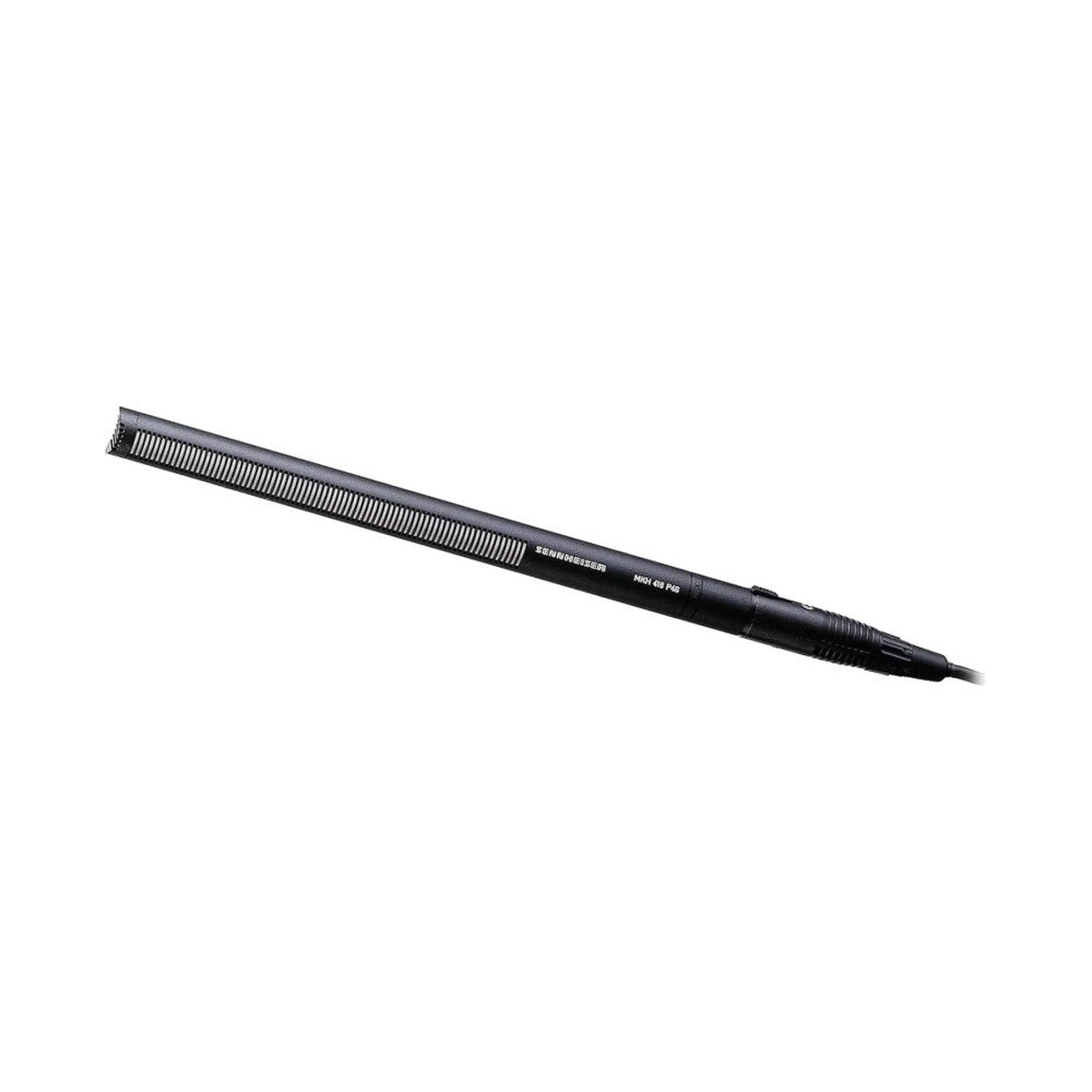 Sennheiser MKH 416-P48U3 Shotgun Microphone