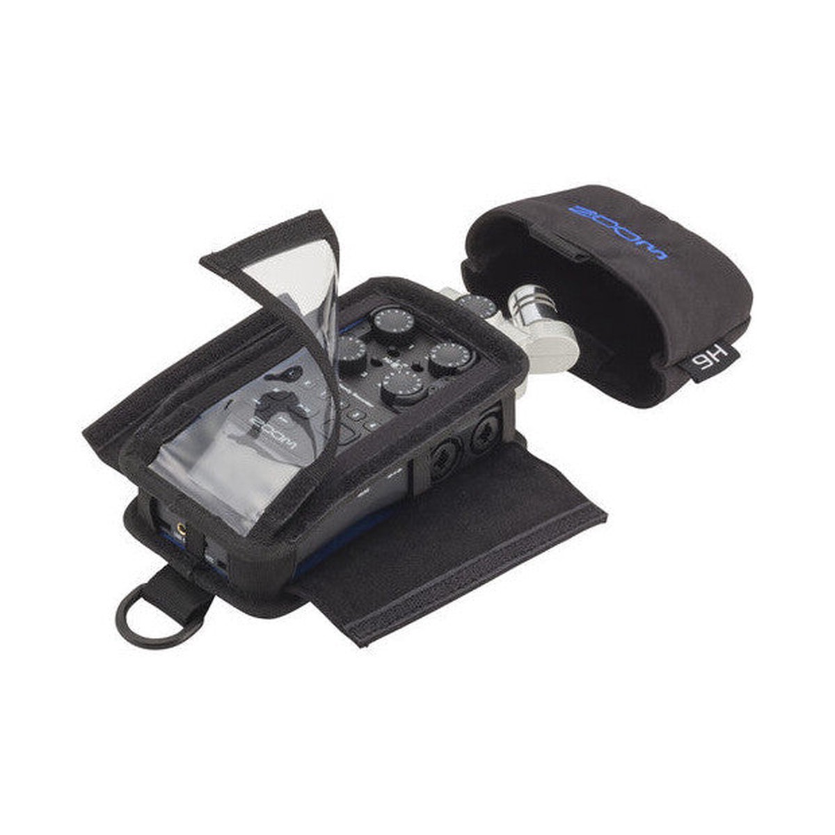 Zoom PCH-6 Protective Case for H6