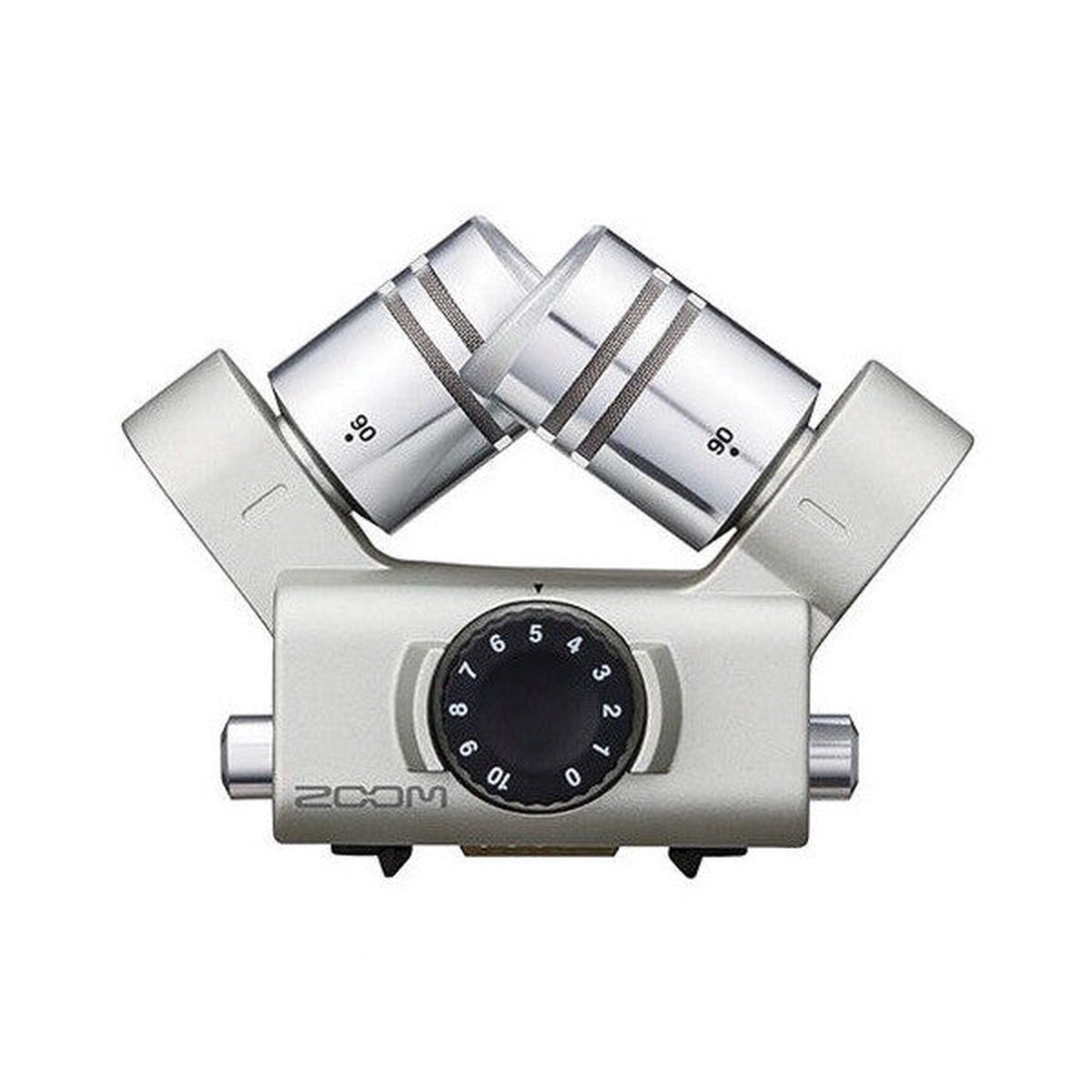 Zoom XYH-6 Adjustable Stereo Microphone Capsule for H5/H6