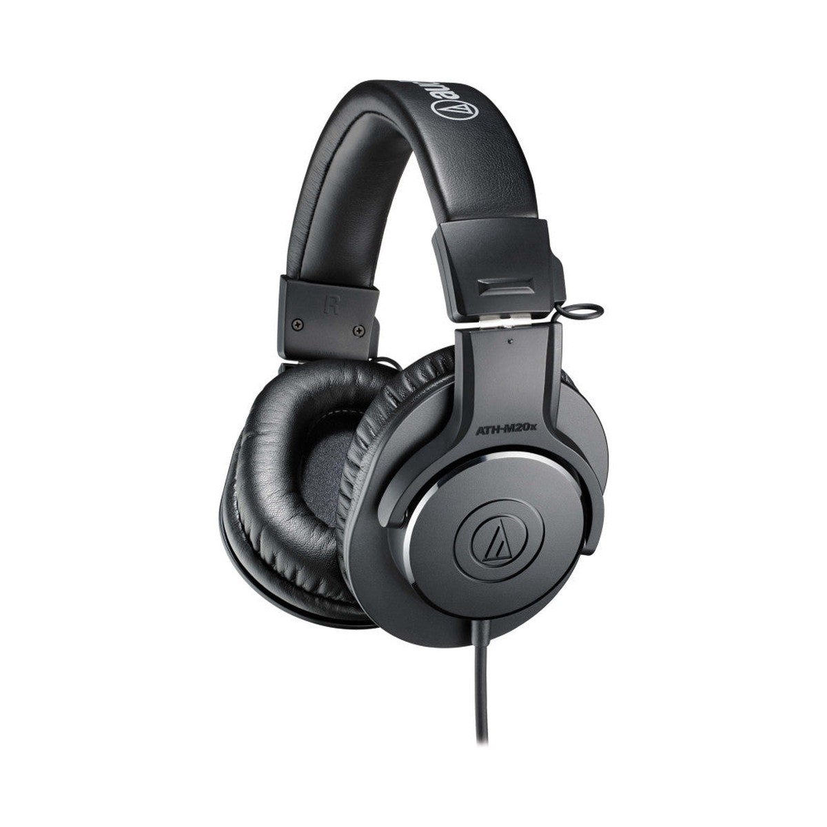 Audio Technica ATH-M20x Studio Monitor Headphones