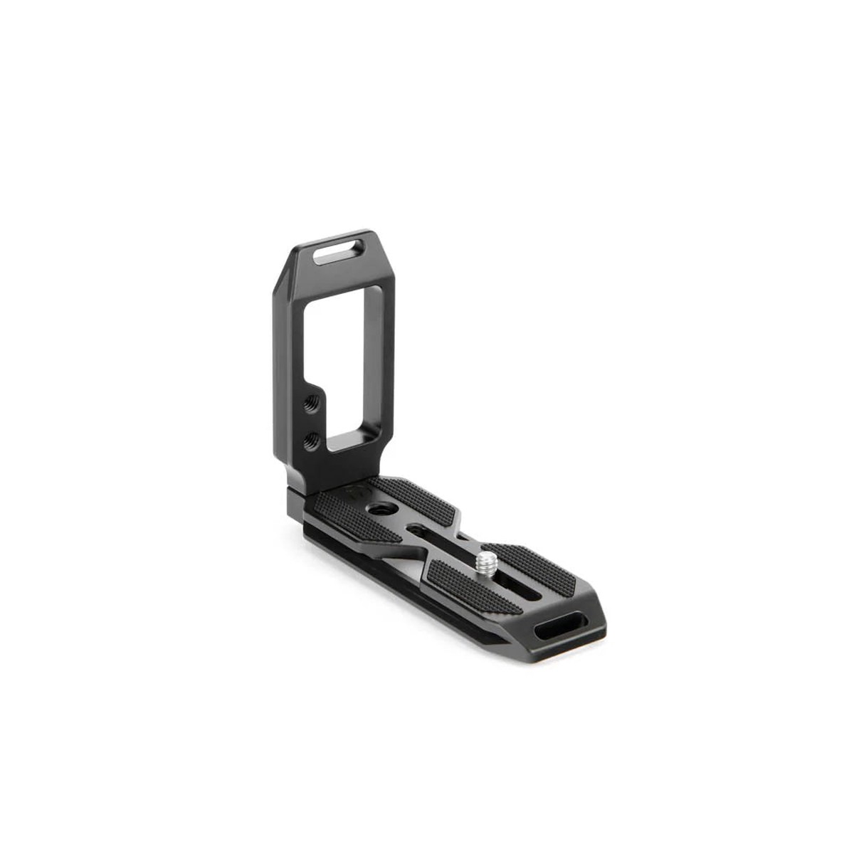 3 Legged Thing QR11 2.0 115mm Universal Arca L-Bracket - BLACK