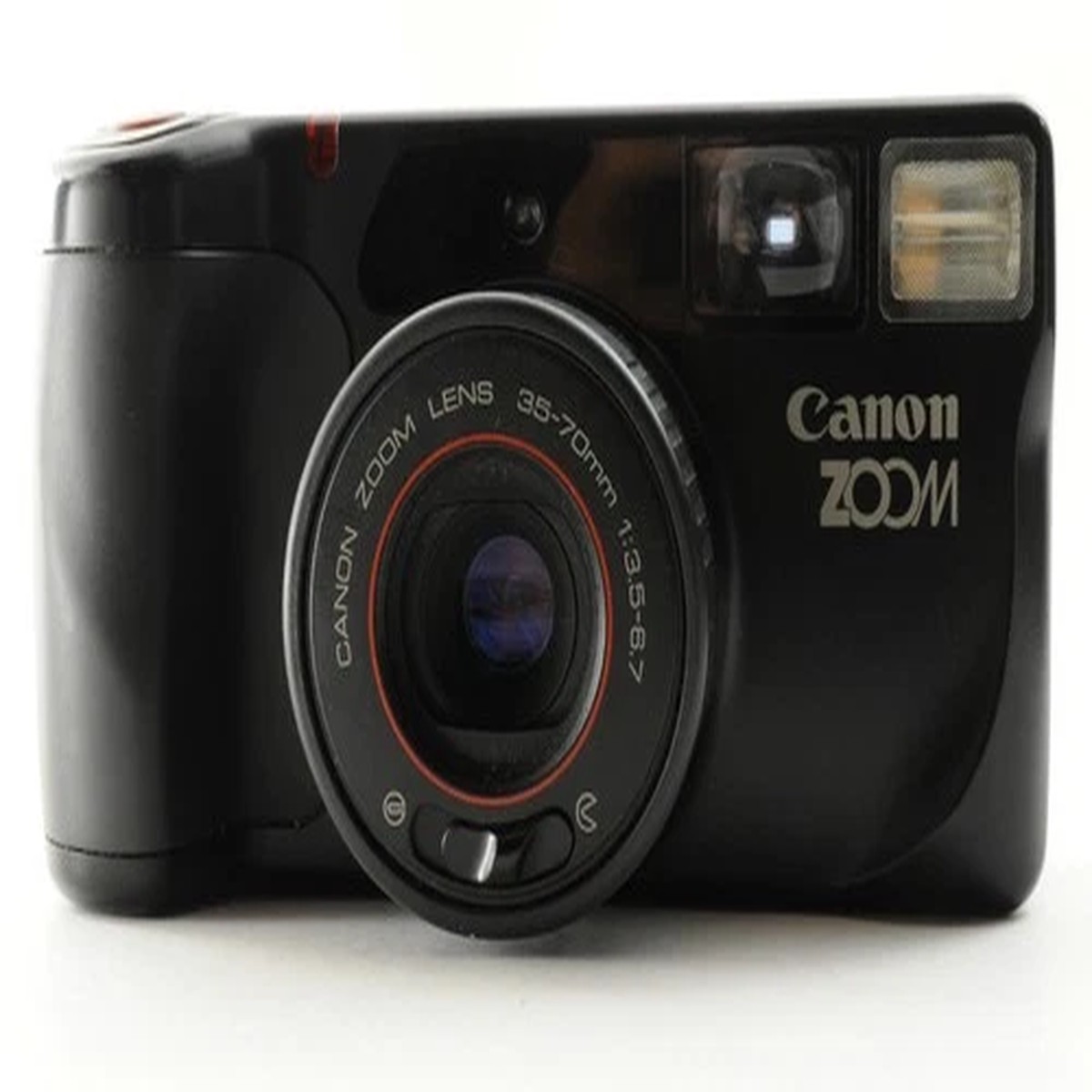 [Excellent++] Canon Autoboy Zoom Date Point and Shoot 35mm Film Camera READ